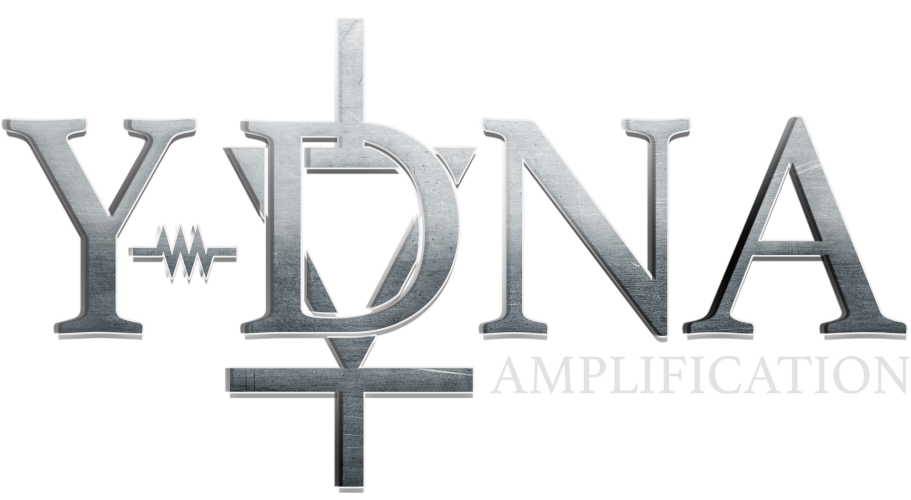 Y–DNA Amplification